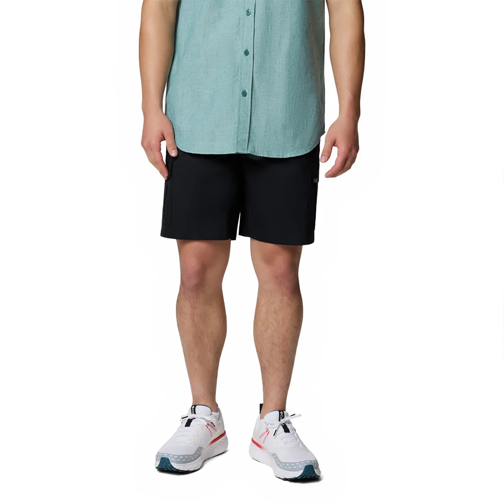 Columbia Rapid Rivers™ Korte Broek Zwart