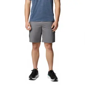 Columbia Rapid Rivers™ Korte Broek Grijs