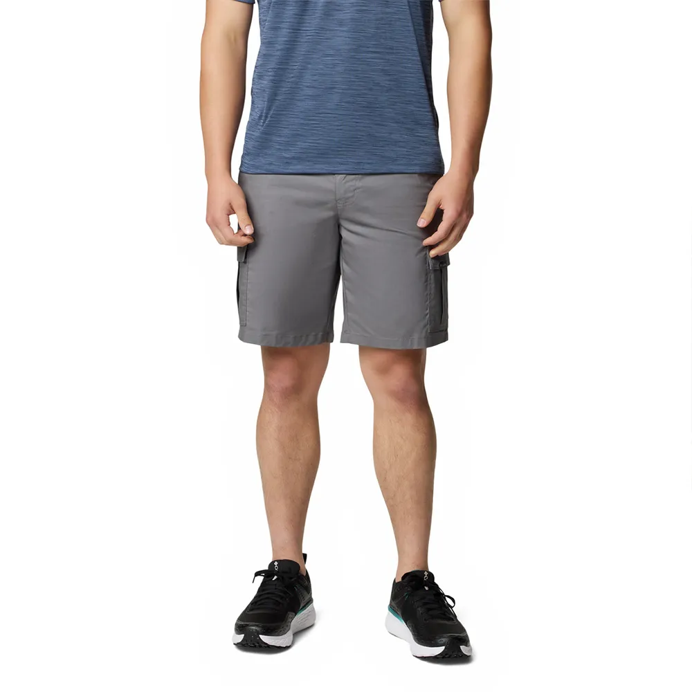 Columbia Rapid Rivers™ Korte Broek Grijs