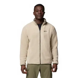 Columbia Rugged Ridge™ Iii Sherpa Fleece Met Volledige Rits 271 Ancient Fossil