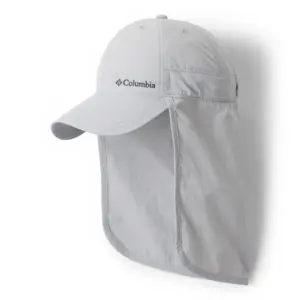 Columbia Schooner Bank™ Ii Hoed Grijs