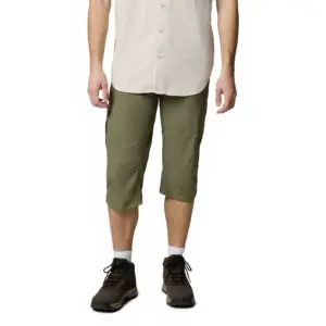 Columbia Ridge™ Ii Capri 3/4-broek Groen
