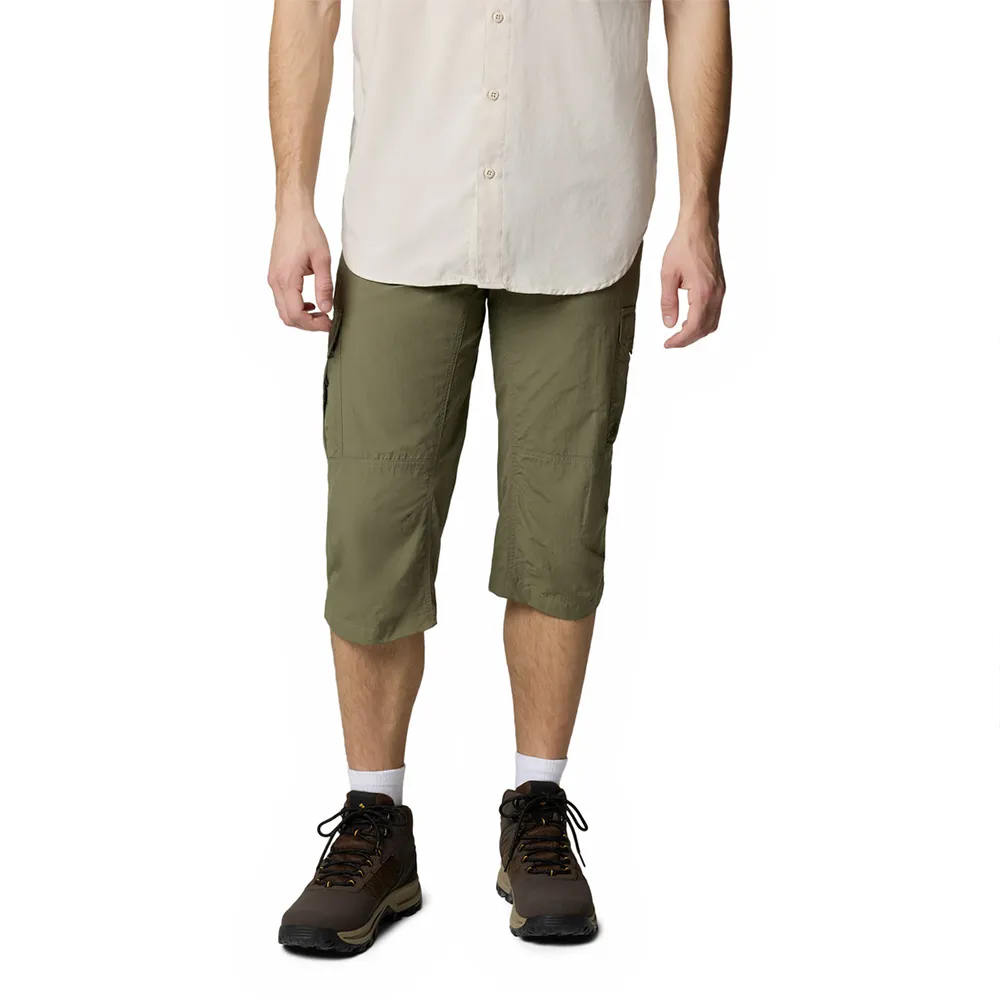 Columbia Ridge™ Ii Capri 3/4-broek Groen
