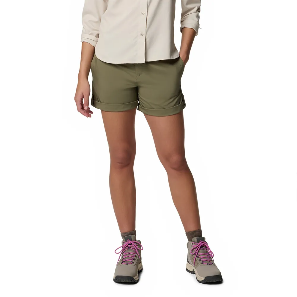 Columbia Ridge™ Korte Broek Groen