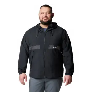 Columbia Spire Valley™ Plus Jas Shark