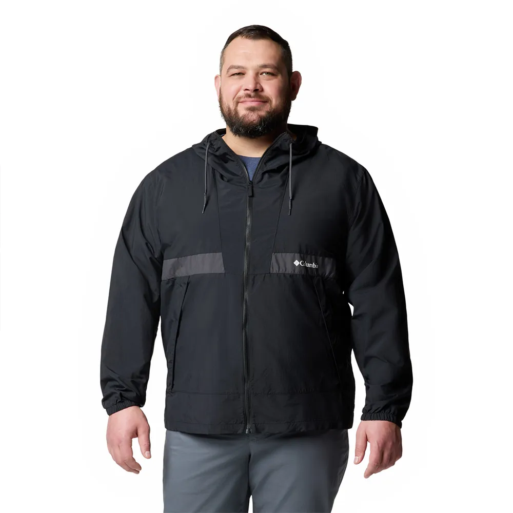 Columbia Spire Valley™ Plus Jas Shark