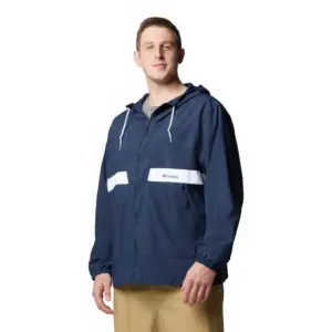 Columbia Spire Valley™ Plus Jas Blauw