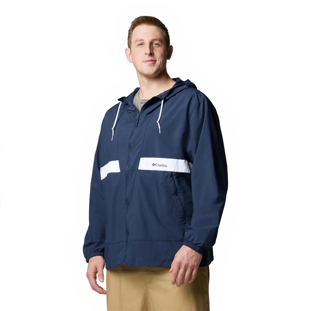 Columbia Spire Valley™ Plus Jas Blauw