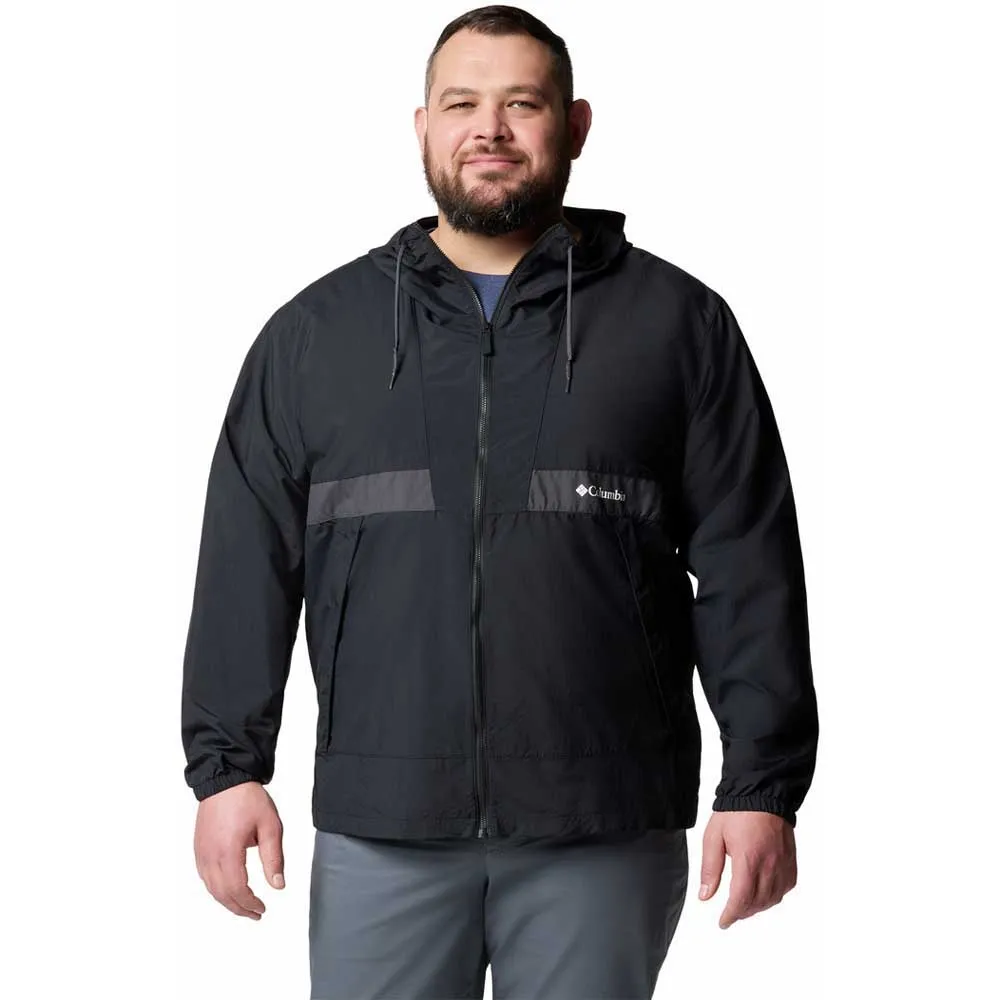 Columbia Spire Valley™ Jas Zwart