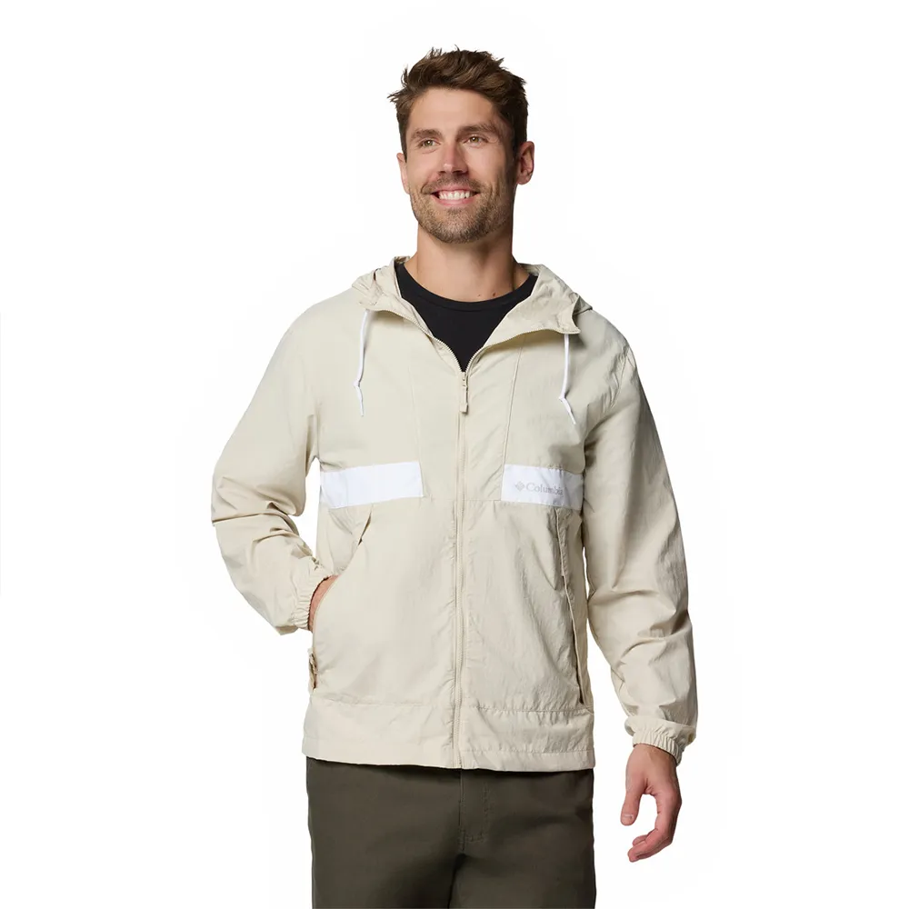 Columbia Spire Valley™ Jas Wit