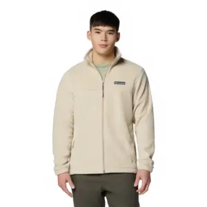 Columbia Steens Mountain™ 2.0 Fleece Met Volledige Rits 271 Ancient Fossil