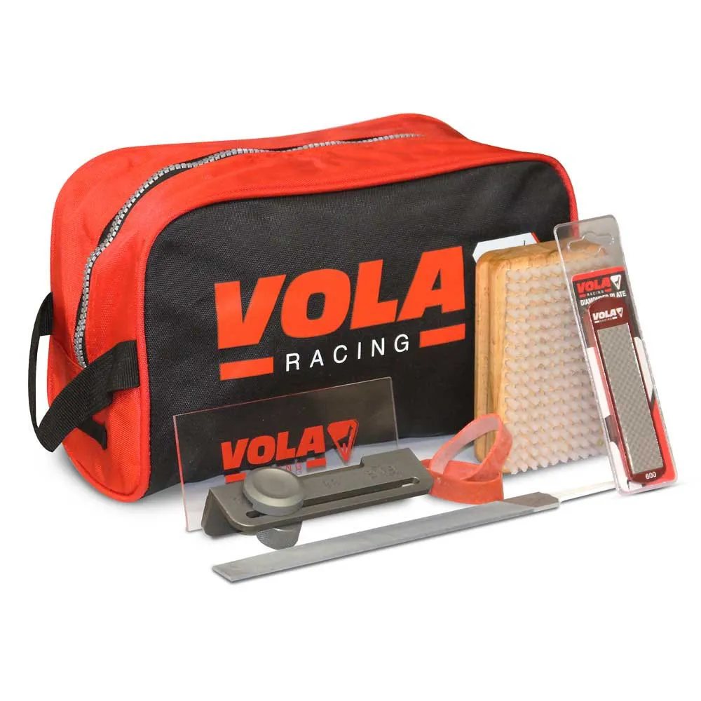 Vola Essential Tuningset