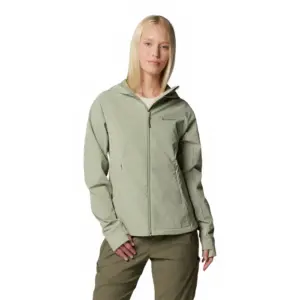 Columbia Sweet As™ Iii Softshelljack Safari
