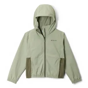 Columbia Tabor Trail™ Girls Jas Grijs