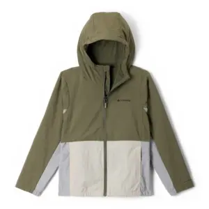 Columbia Tabor Trail™ Boys Jas Groen