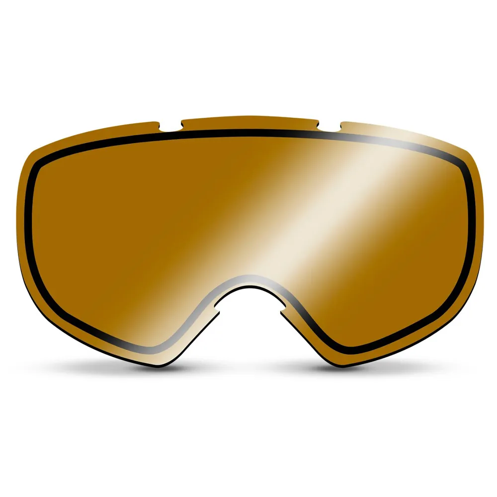 Vola Fast Lens Bruin