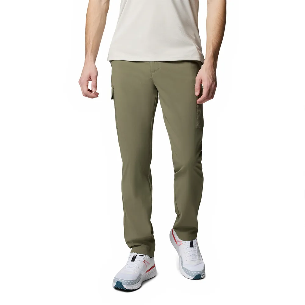 Columbia Tech Trail™ Broek Groen