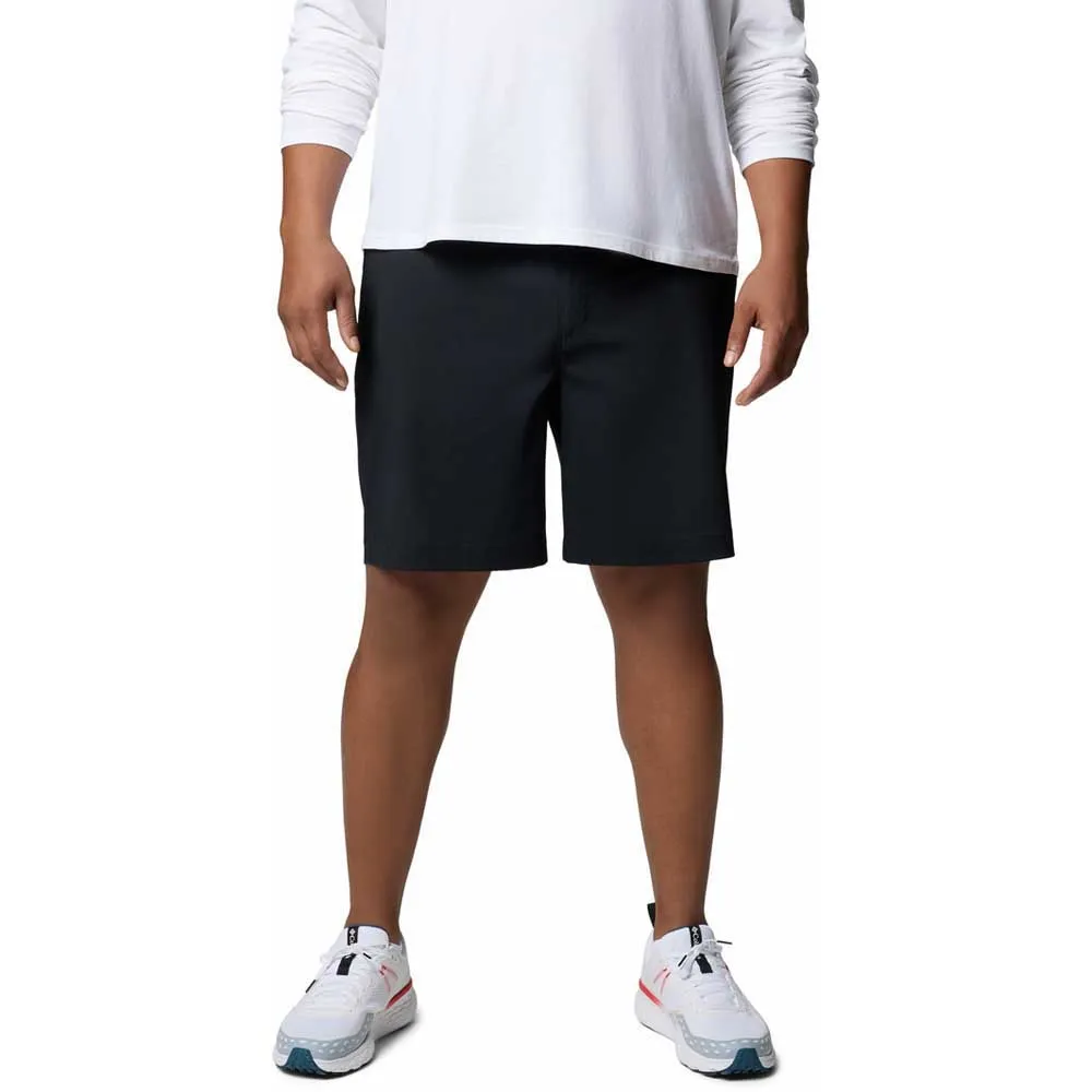 Columbia Tech Trail™ Korte Broek Zwart