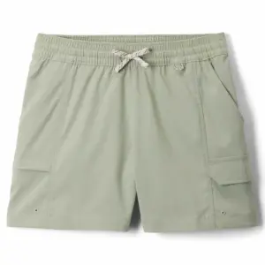 Columbia Tech Trail™ Utility Girls Korte Broek Safari
