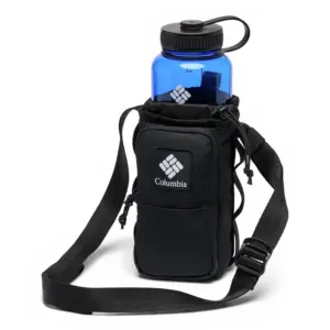 Columbia Trail Traveler™ Fleshouder Zwart