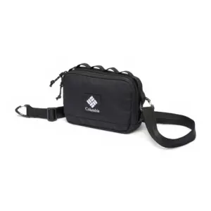 Columbia Trail Traveler™ Schoudertas Zwart
