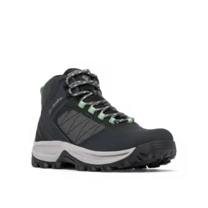 Columbia Transverse™ Wandelschoenen Zwart