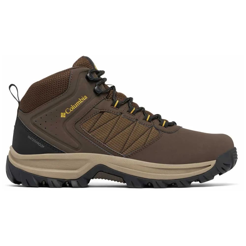 Columbia Transverse™ Wandelschoenen Goud