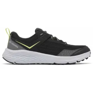 Columbia Vertisol Trail™ Wandelschoenen Zwart