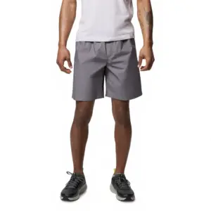 Columbia Washed Out™ Easy Korte Broek Grijs