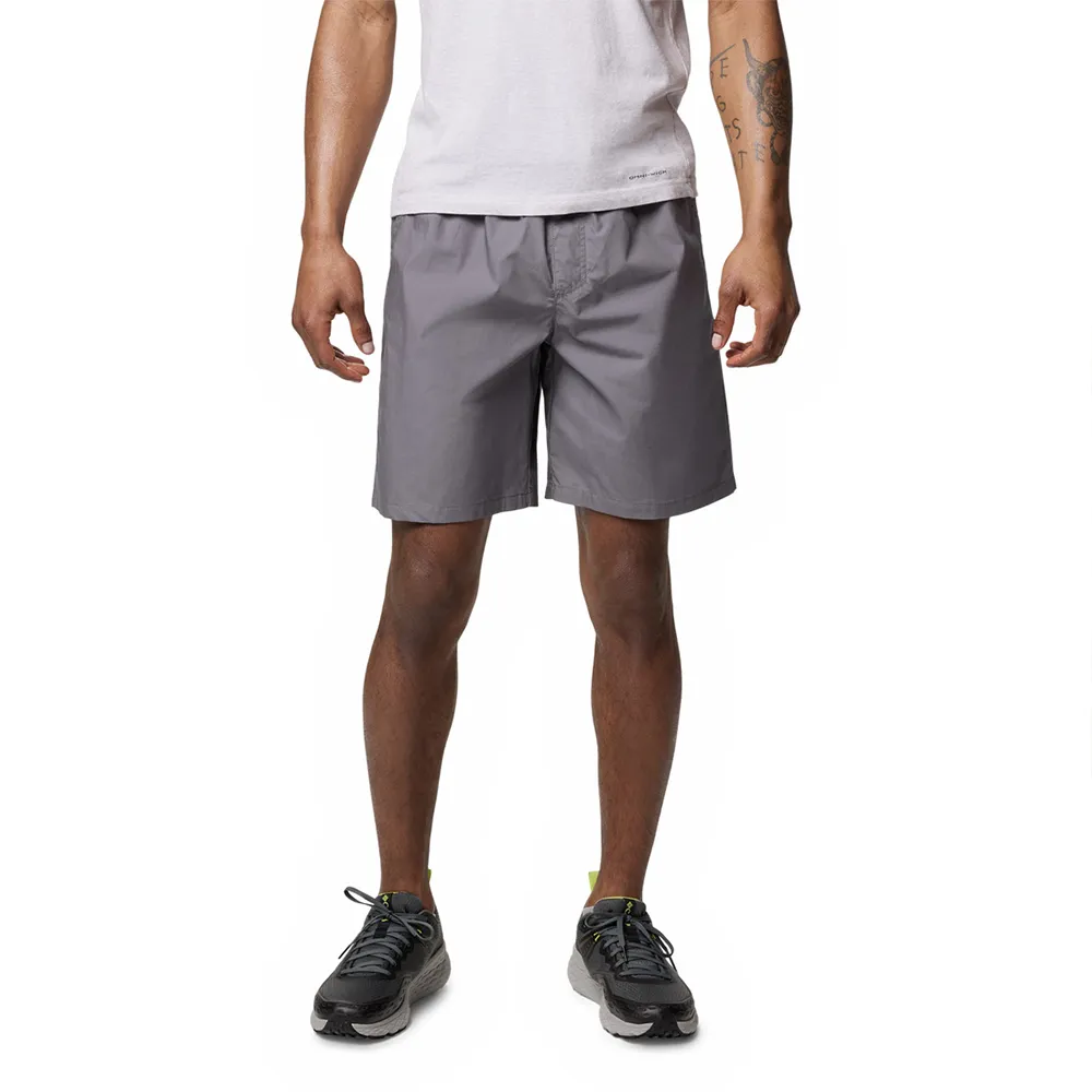 Columbia Washed Out™ Easy Korte Broek Grijs