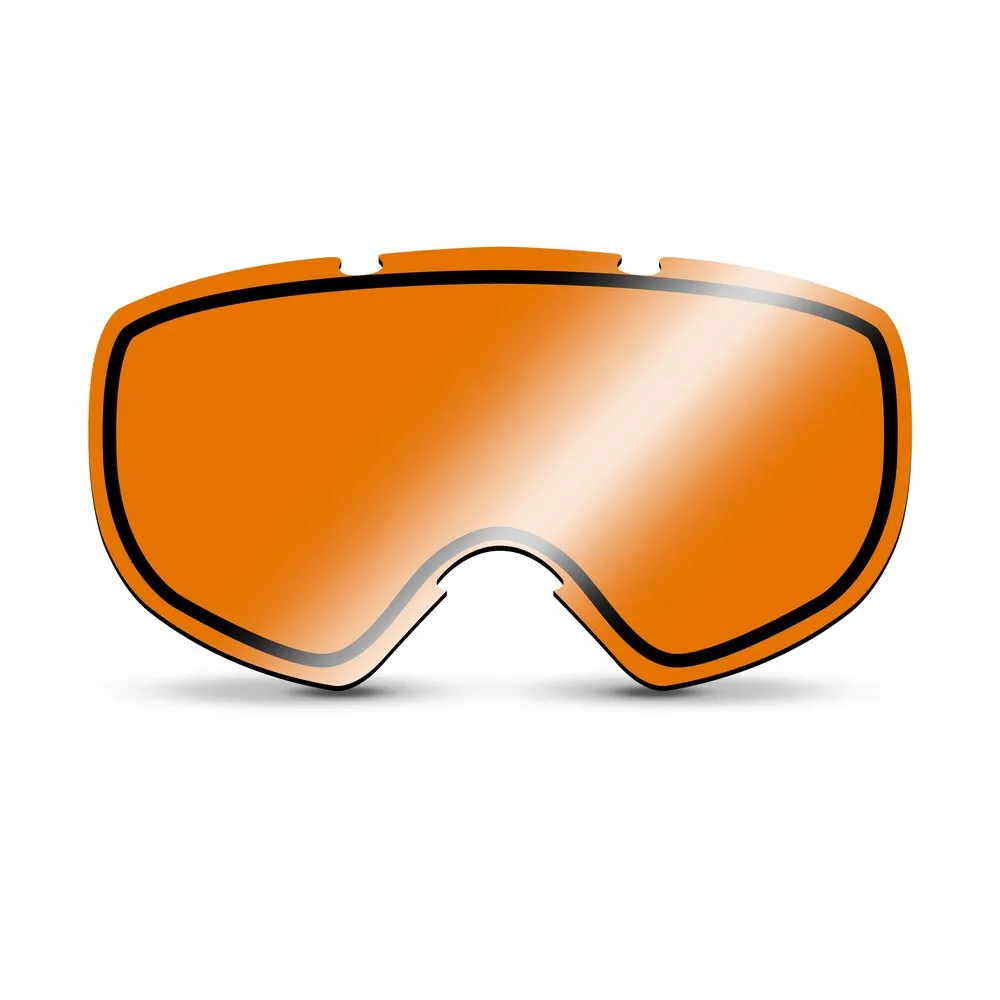 Vola Fast Lens Oranje