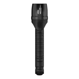 Ansmann M900p-zaklamp Zwart