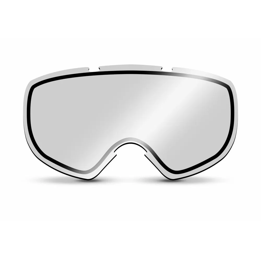 Vola Fast Lens Transparant