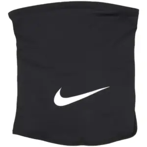 Nike Dri-fit Global Winter Warrior Nekwarmer Zwart