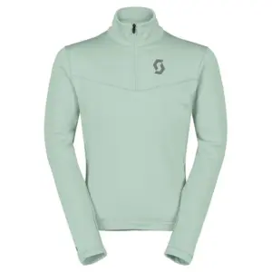 Scott Defined Light Trui Groen