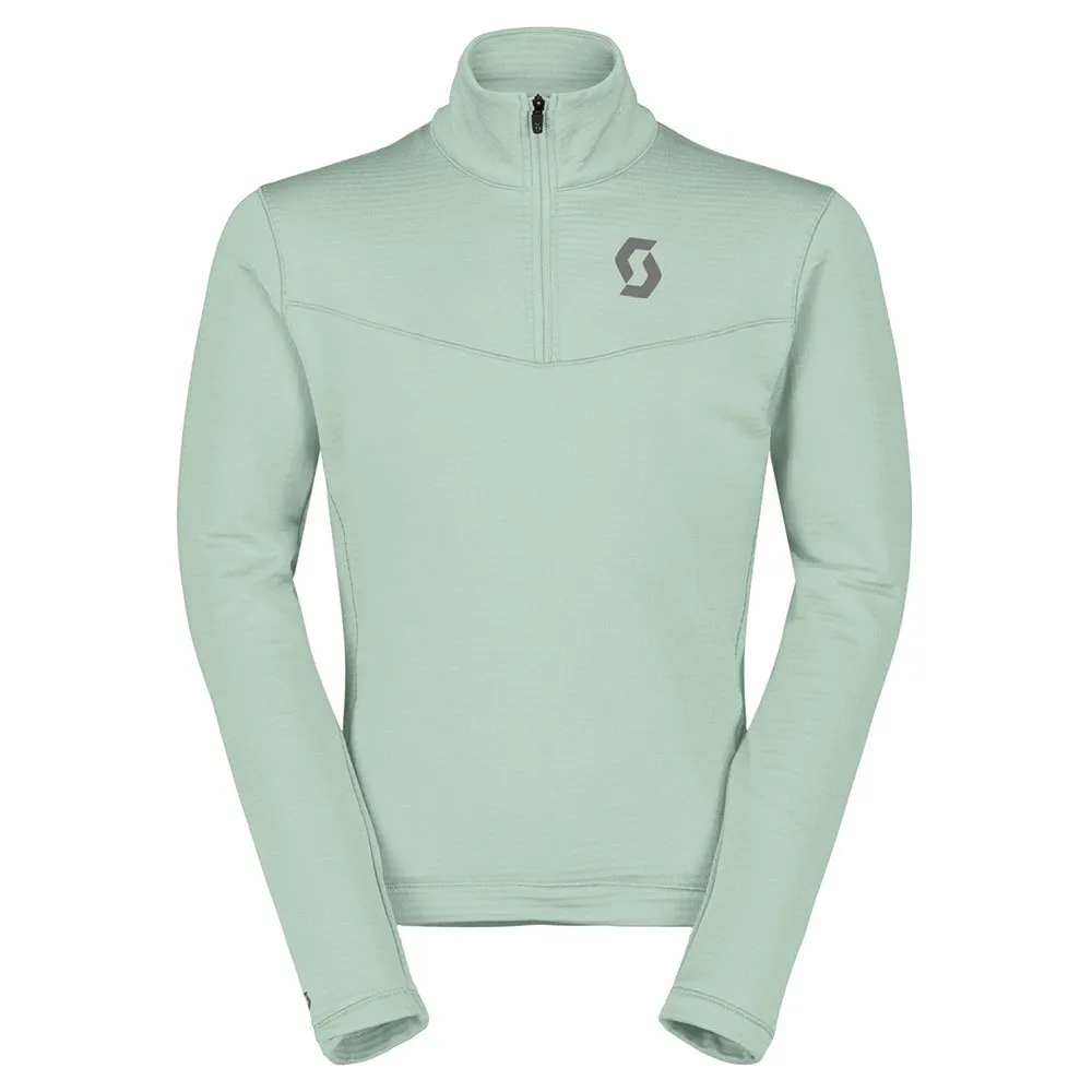 Scott Defined Light Trui Groen