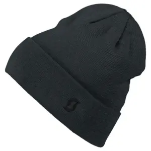 Scott Mtn 20 Muts 3 Eenheden Zwart