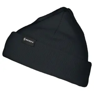 Scott Multi Muts 3 Eenheden Zwart