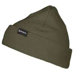Scott Multi Muts 3 Eenheden Groen