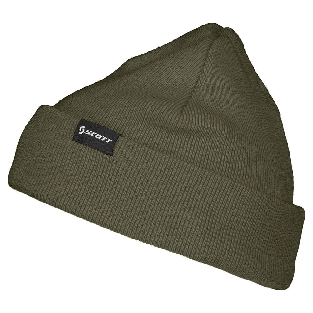 Scott Multi Muts 3 Eenheden Groen