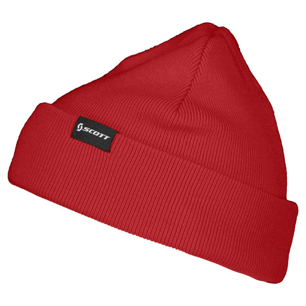 Scott Multi Muts 3 Eenheden Rood