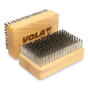 Vola Fine Steel Borstel