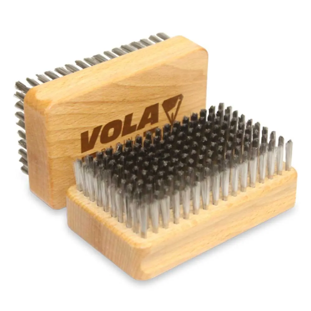 Vola Fine Steel Borstel