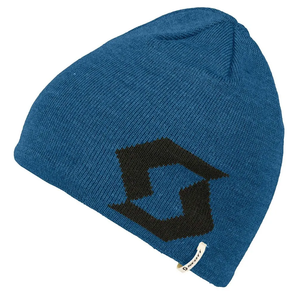 Scott Team 10 Muts 3 Eenheden Blauw