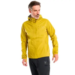 Altus Baikal J30 Jas Mustard