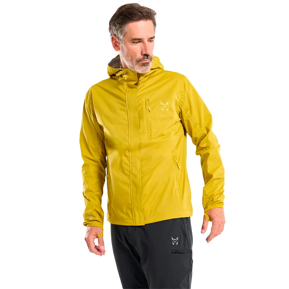 Altus Baikal J30 Jas Mustard