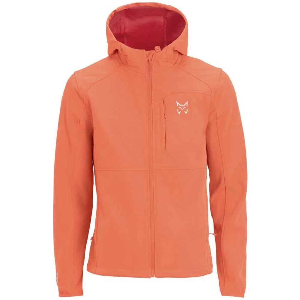 Altus Decan J30 Jas Grenadine