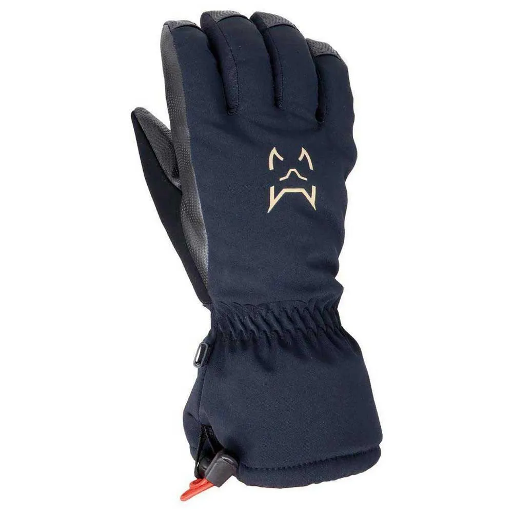 Altus Demon I30 Handschoenen Zwart