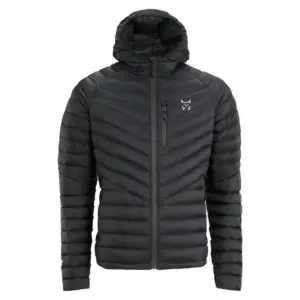 Altus Denali J30 Jas Antraciet