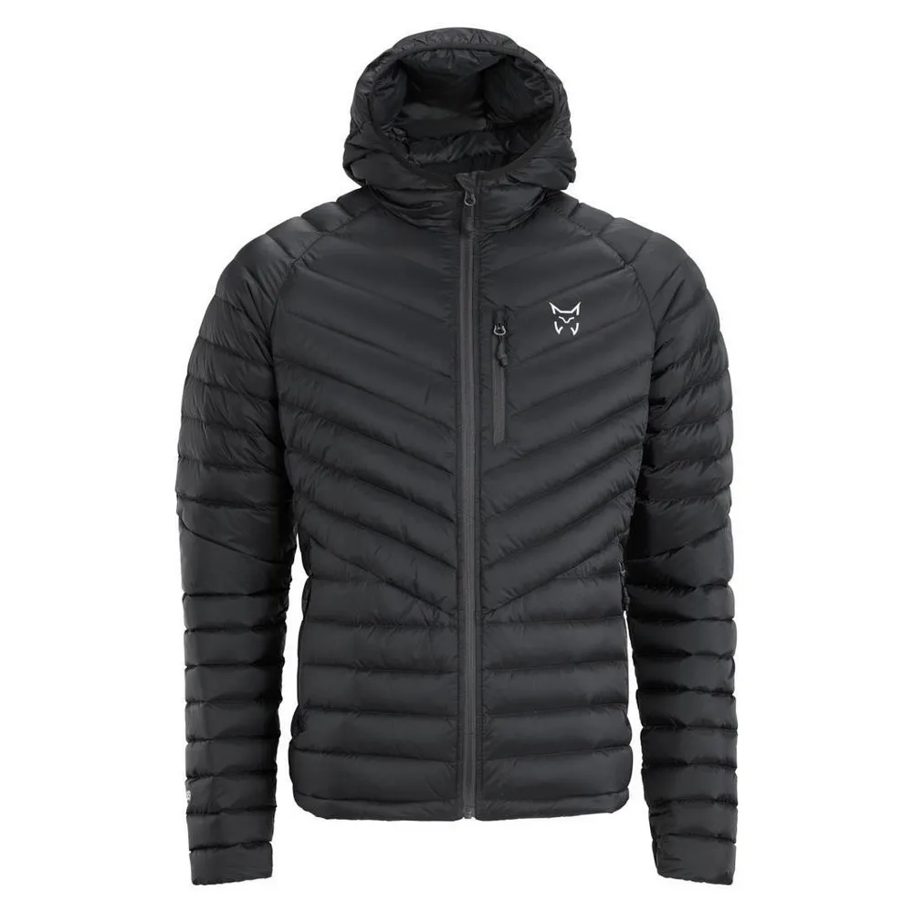 Altus Denali J30 Jas Antraciet